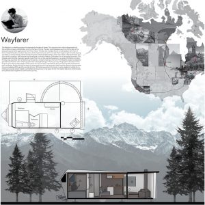 Marty Derksen design project