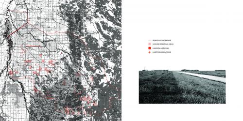 Seine River watershed