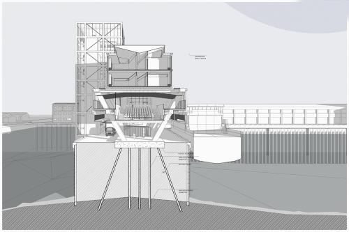 Structural resolution and systems integration